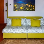 Lägenhet Casa Claudia By Wonderful Italy *