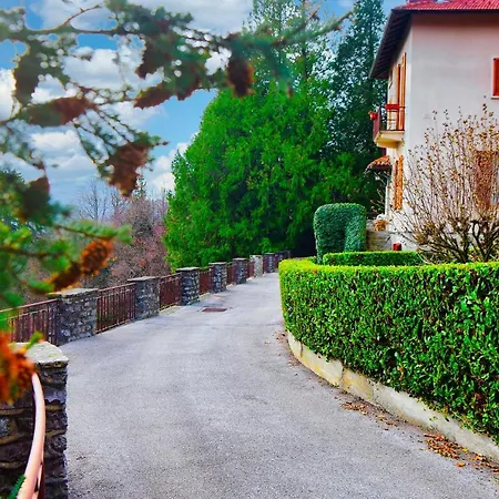 Casa Claudia By Wonderful Italy *