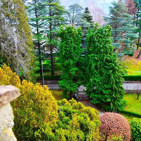 Casa Claudia By Wonderful Italy Bellagio