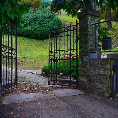 Casa Claudia By Wonderful Italy Apartment *