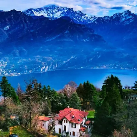 Casa Claudia By Wonderful Italy Daire *