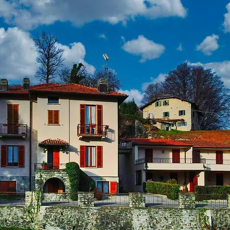 Casa Claudia By Wonderful Italy Daire