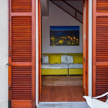 Casa Claudia By Wonderful Italy Apartment