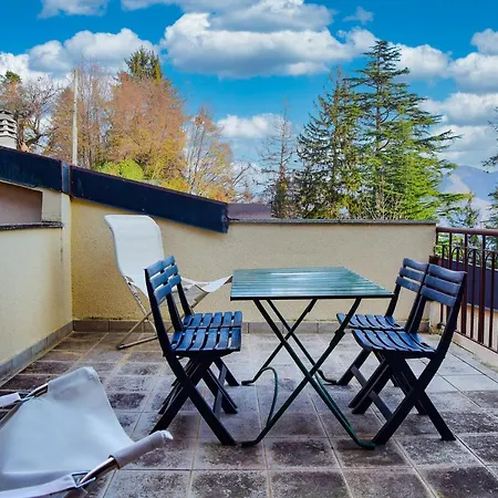 Casa Claudia By Wonderful Italy Bellagio