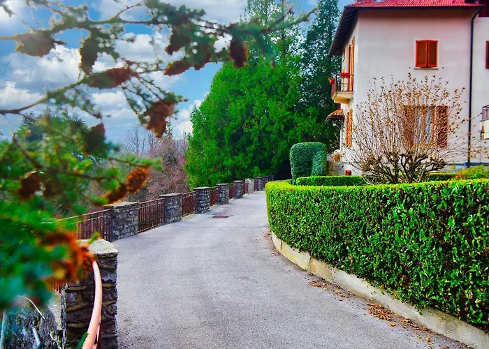 Casa Claudia By Wonderful Italy *