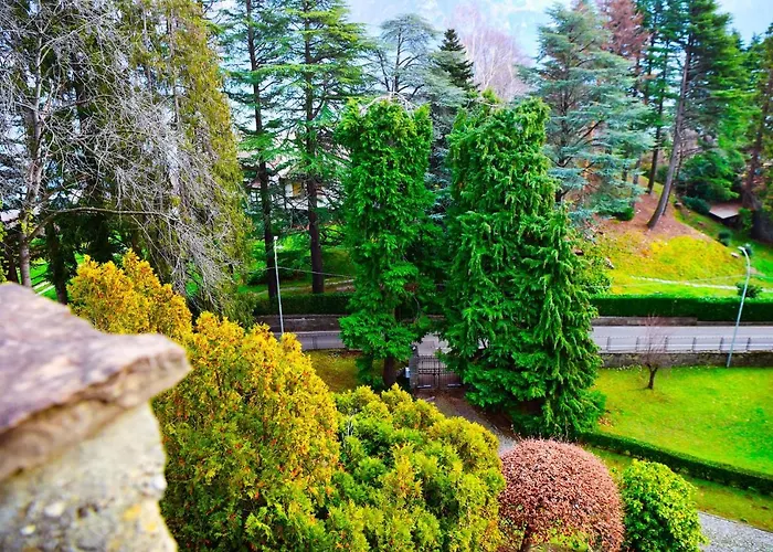 Casa Claudia By Wonderful Italy Белладжо