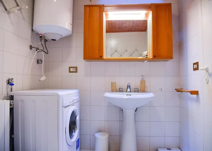 Апартаменты Casa Claudia By Wonderful Italy Белладжо