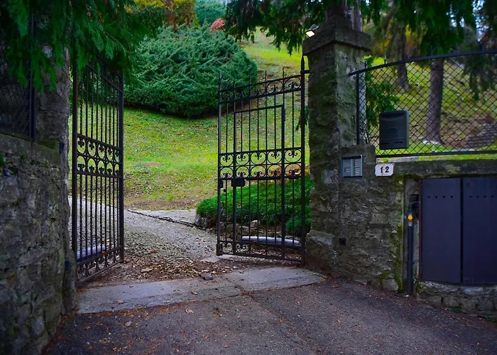 Casa Claudia By Wonderful Italy Апартаменты *