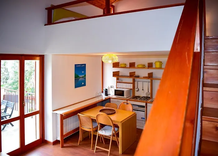 Апартаменты Casa Claudia By Wonderful Italy *