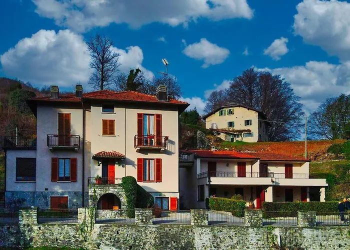 Casa Claudia By Wonderful Italy Апартаменты