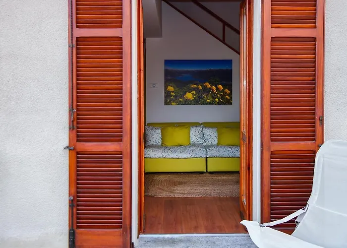 Casa Claudia By Wonderful Italy Апартаменты