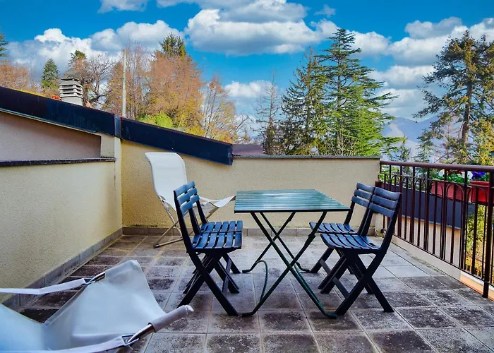 Casa Claudia By Wonderful Italy Белладжо