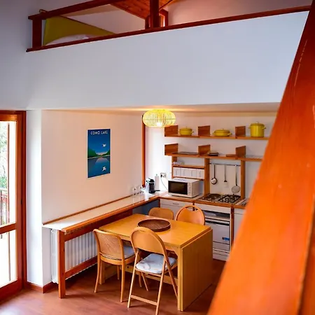 Appartement Casa Claudia By Wonderful Italy *